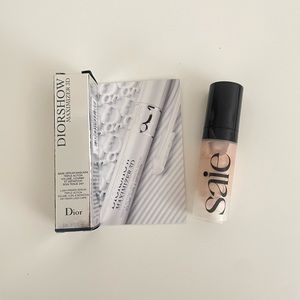Saie & Dior Bundle